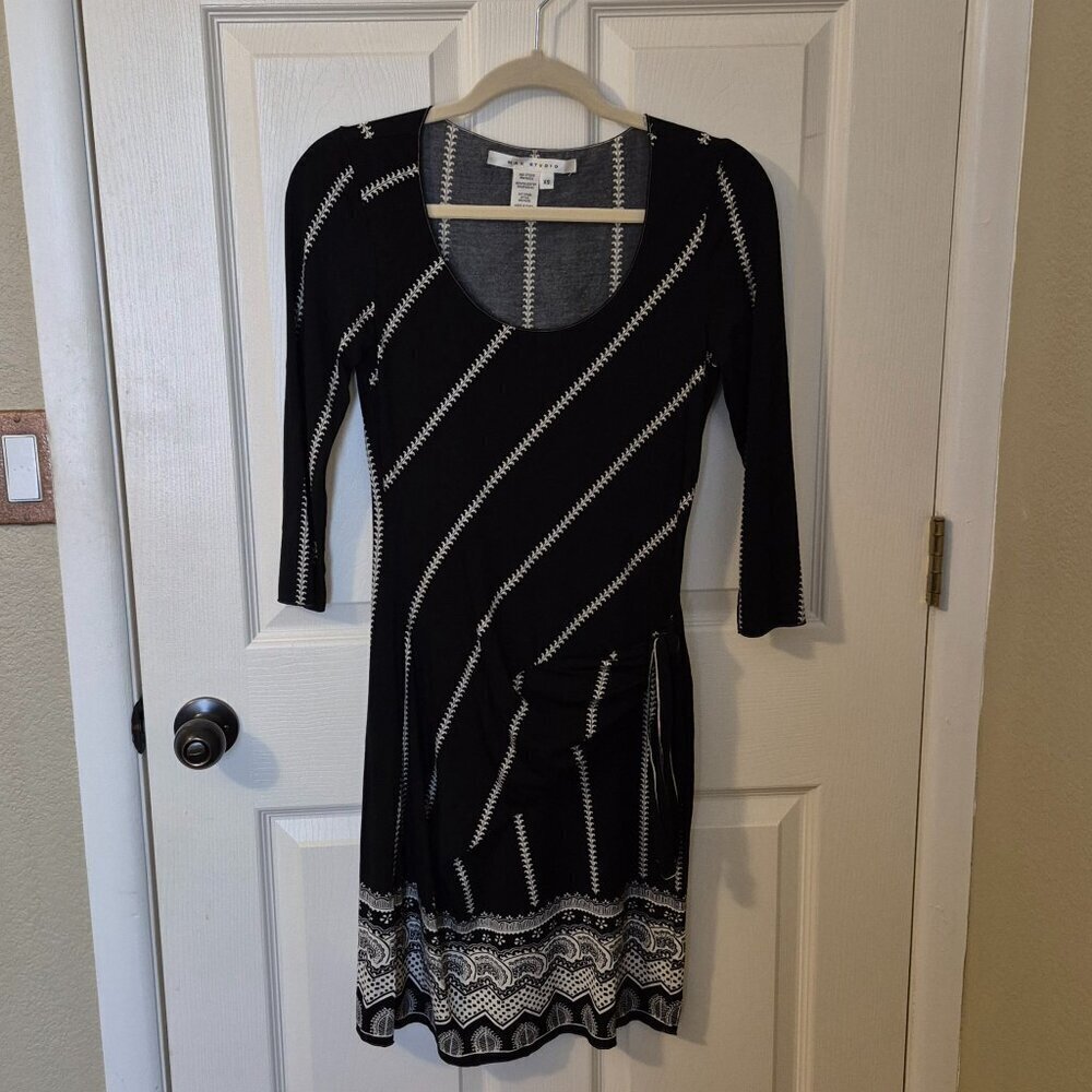 Max Studio Dress